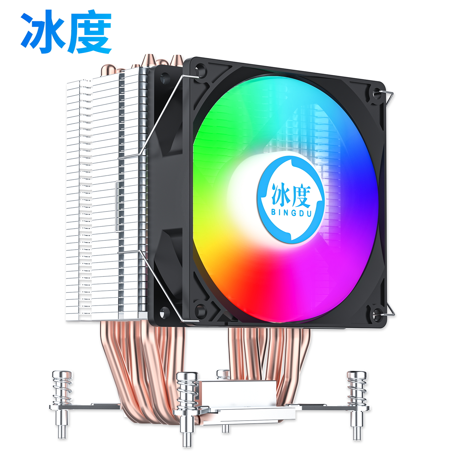 目前比较好的CPU散热器品牌哪家靠谱