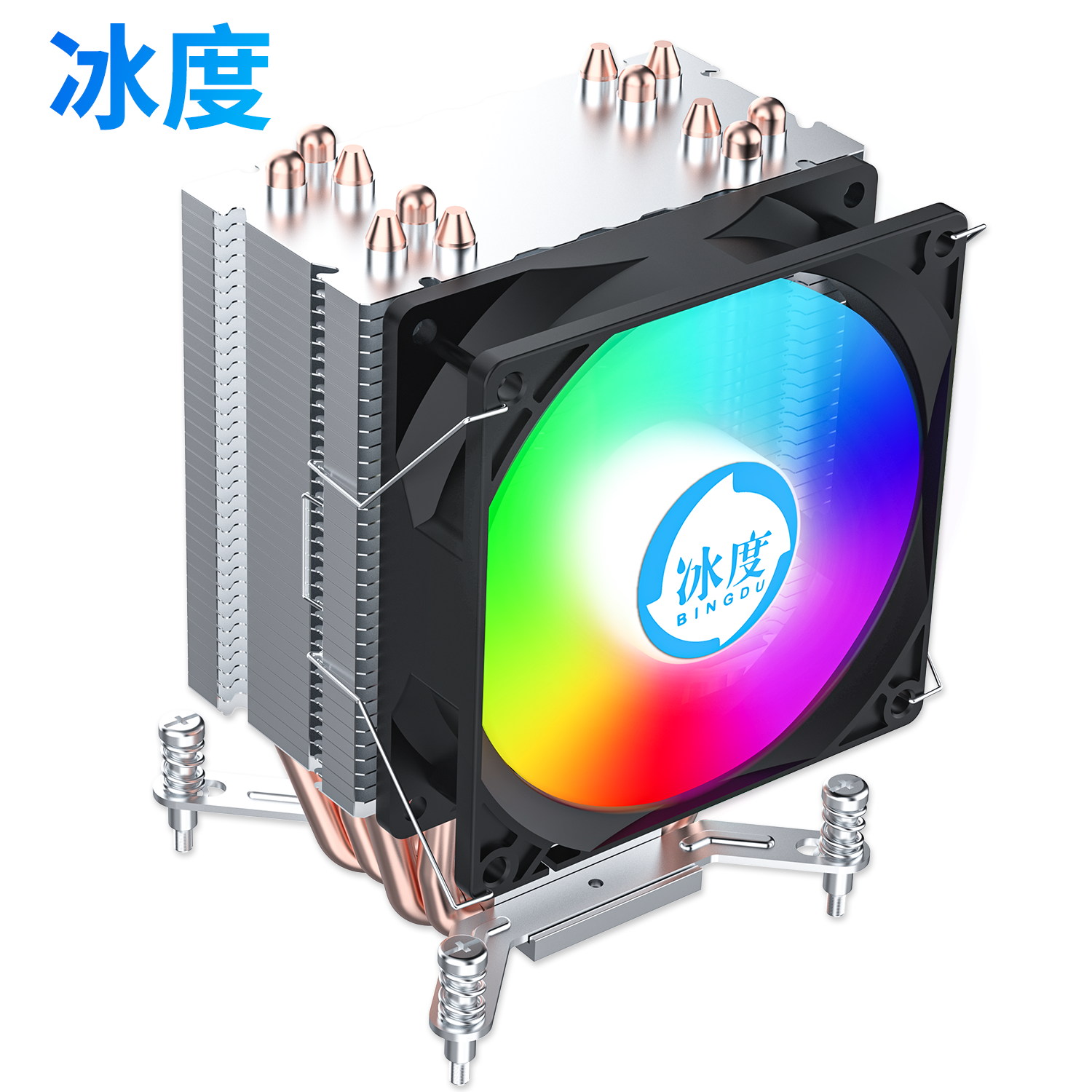 国内正规的CPU散热器品牌哪家好